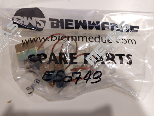 E50749 Biemmedue