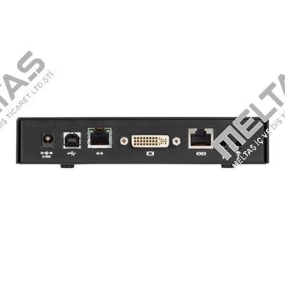 EMD2000SE-R Black Box