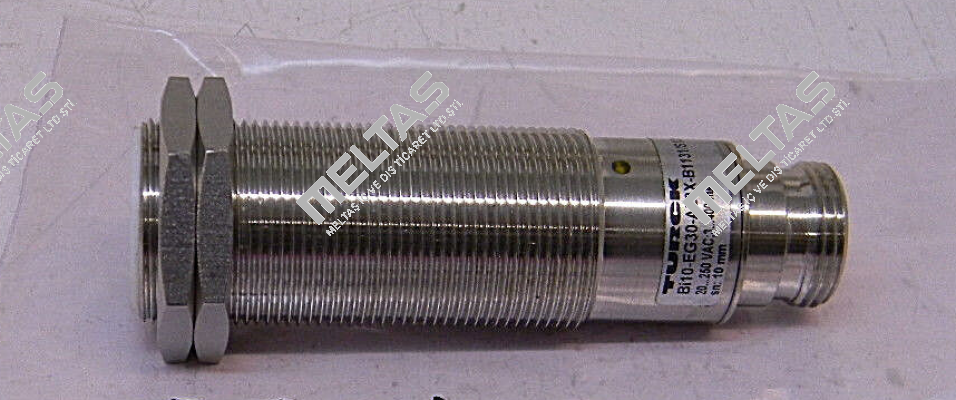 BI10-EG30-AZ3X-B1131/S120 Turck