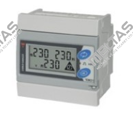 EM2172DAV63XOSPFBD Carlo Gavazzi