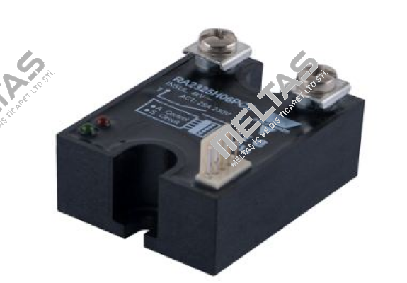 RA2325H06NOS Carlo Gavazzi