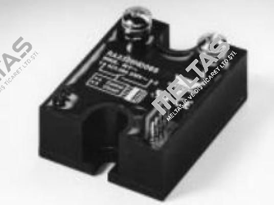 RA2390H06POS Carlo Gavazzi
