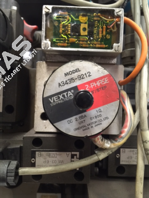 55628.003 oem  Voith