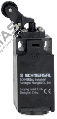 p/n: 101168177, Type: Z3K 236-11Z-M20 Schmersal
