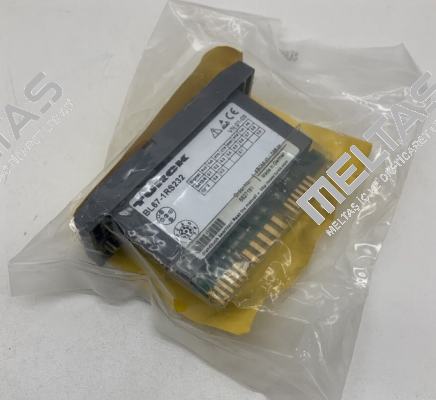 BL67-1RS232 Turck