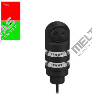 TL50BLGRALSQP Turck