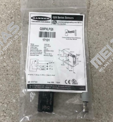 Q26PXLPQ5 Turck