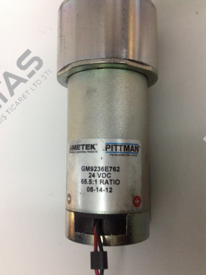 GM9236E762 (OEM*) Ametek Pittman