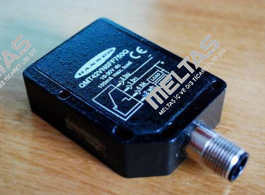 QMT42VN6FF750Q Turck