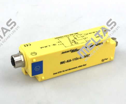 IMC-AIA-11EX-I/24VDC Turck