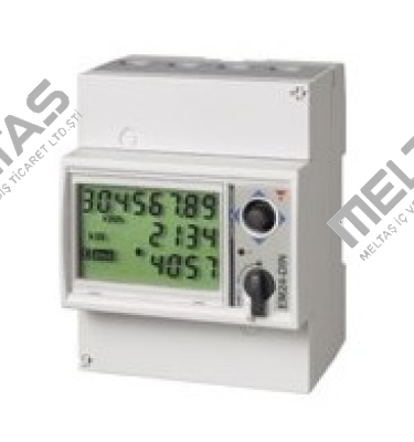 EM24DINAV23XO2X Carlo Gavazzi