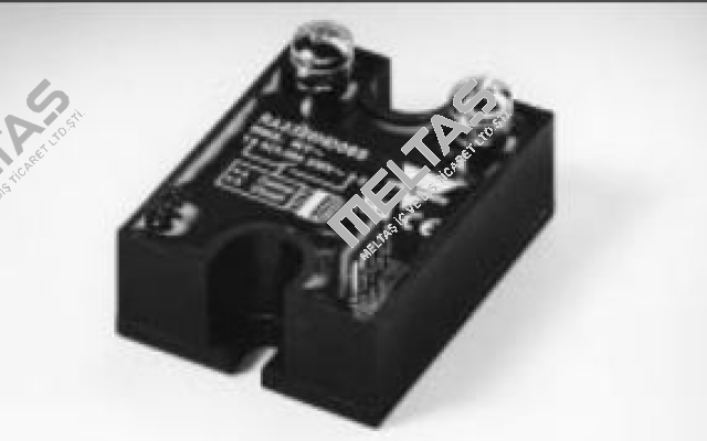 RA4825H12PCS Carlo Gavazzi