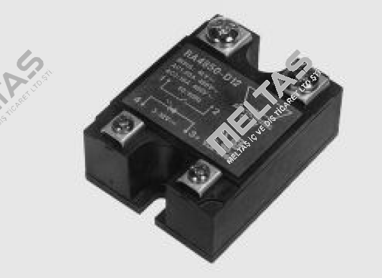RA4850-D12 Carlo Gavazzi