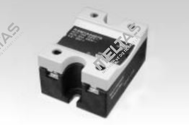 RAM1A23A25 Carlo Gavazzi