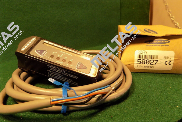 R55FPW Turck