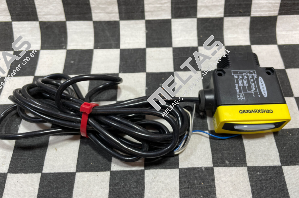 QS30ARXSH2O Turck