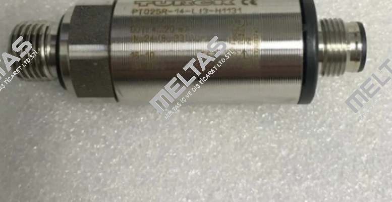 PT025R-14-LI3-H1131 Turck