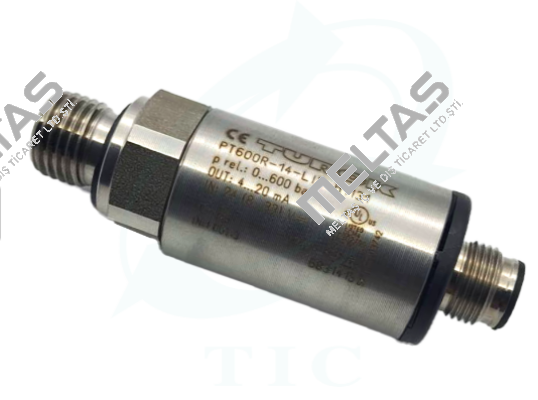 PT600R-14-LI3-H1131 Turck