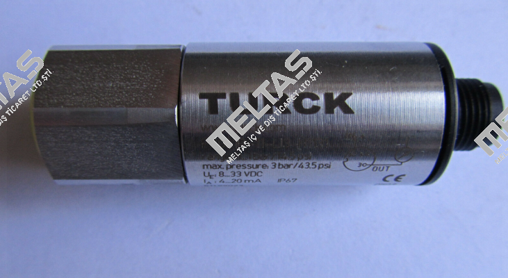 PT001R-11-LI3-H1131 Turck