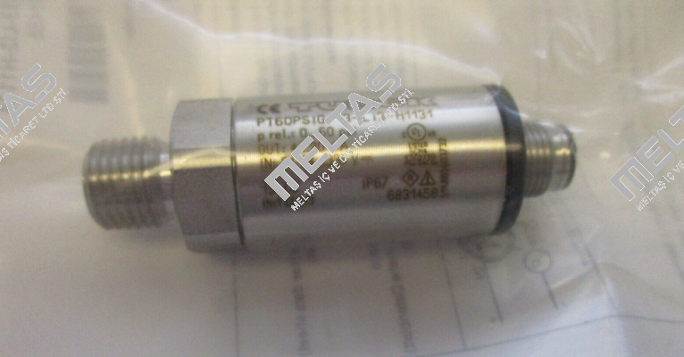 PT60PSIG-13-LI3-H1131 Turck