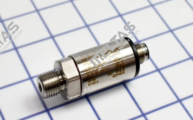 PT500PSIG-13-LI3-H1131 / PN: 6831462 Turck