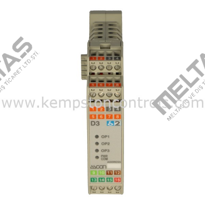 D351550000 Ascon