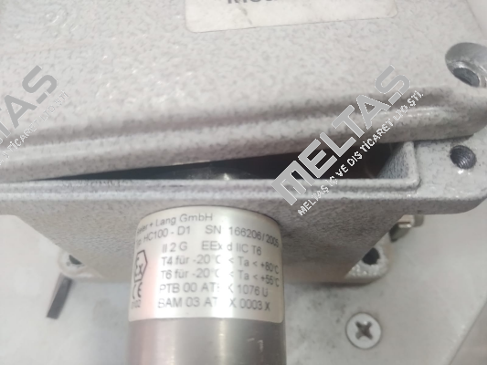 HC100-D1 Bieler Lang