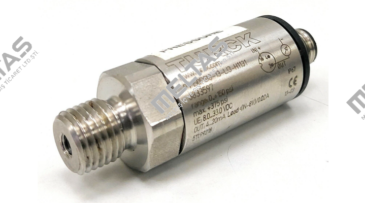 PT150PSIG-13-LI3-H1131 Turck