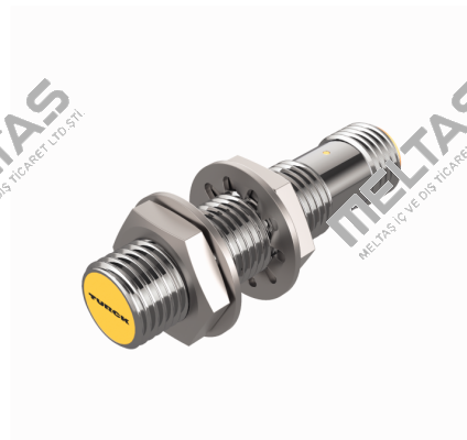 BIM-M12E-AP6X-H1141/S1751 Turck