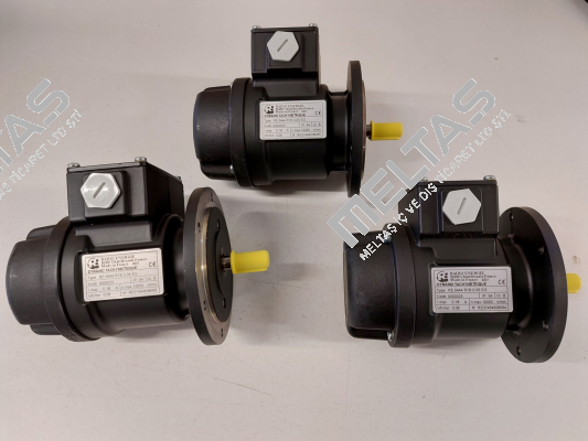 PRE0044 / REO444R1B0,06EG Radio Energie