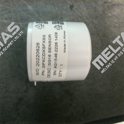 SPXCDXSFXSS Honeywell