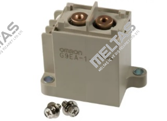 G9EA-1-B DC24 Omron