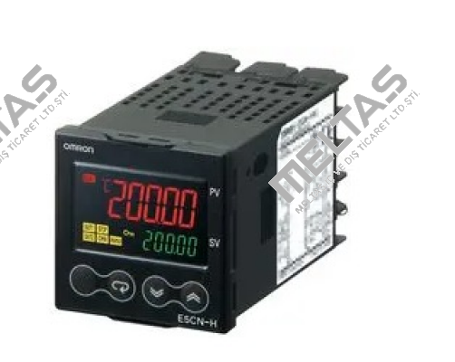 E5CN-RQ2HHT AC100-240 Omron