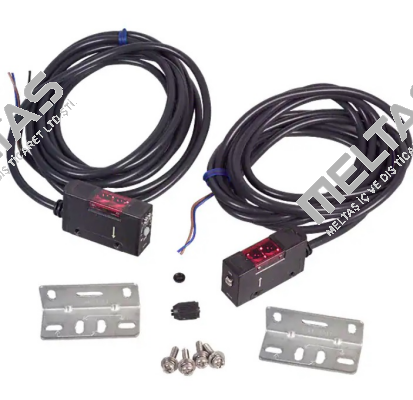 E3S-AT11-D 2M Omron