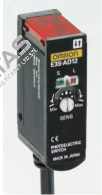 E3S-AD62 Omron