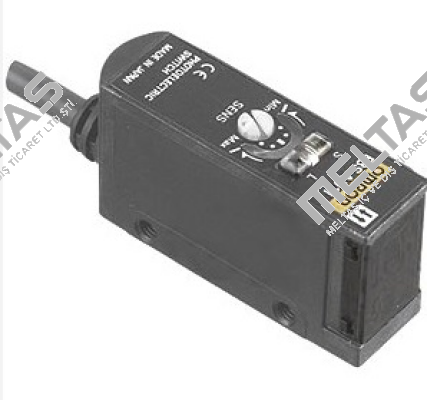 E3S-AD11 Omron
