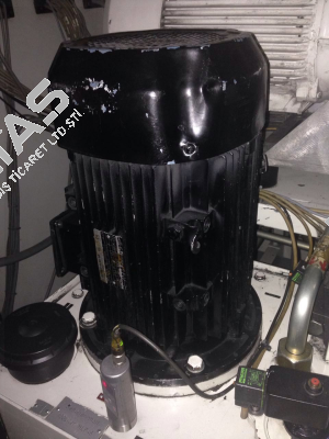 IE2AC13M4004, type IE2AC13M4004  AC Motoren