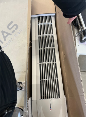 AS-Alarm system for AC motors Aertesi
