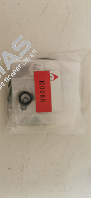 ACT 80R SPARES KIT Actreg