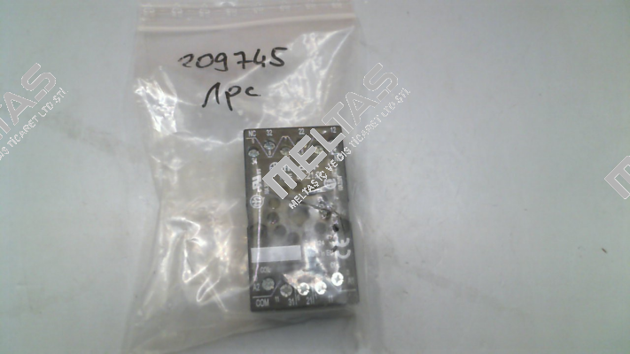 209745 / BSF-11/ES12 Bircher