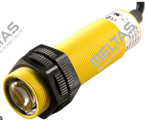 SM30PRL W/30" Turck