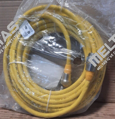 RSM-RKM511-15M/S600 Turck