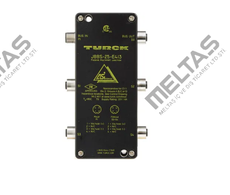 JBBS-25-E413 Turck