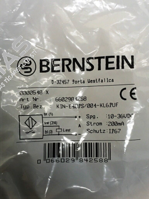 Art.-Nr.: 6602984258 Bernstein