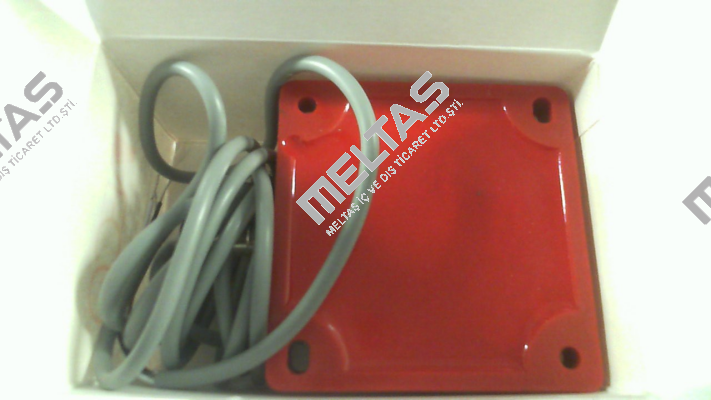 SIQ80-CE50 PNP NO+NC Aeco