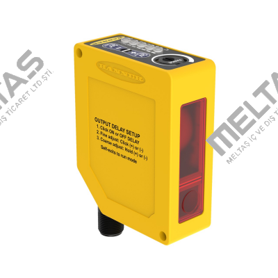 Q60BB6AF2000Q Turck