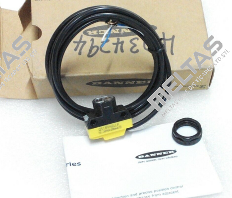 QS18VN6LLP Turck