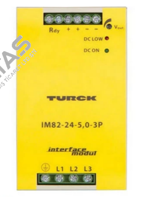 IM82-24-5,0-3P Turck
