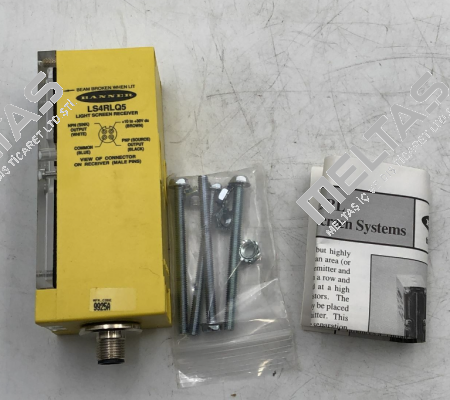 LS4RLQ5 Turck