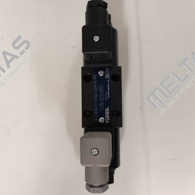 S-DSG-01-3C2-D24-70 Yuken